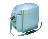 Автомобильный холодильник HT-203