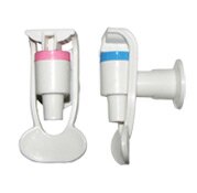 Комплект краников для кулера