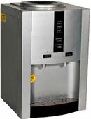 AW 16-Т/D-К серебристый