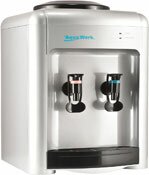 AW 36TD-серебристый