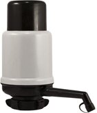 Помпа Dolphin Altay silver