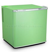 Минихолодильник HT-50A green
