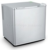 Минихолодильник HT-50A silver