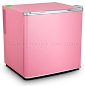 Минихолодильник HT-50A pink