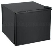 Мини холодильник HT-17A черный