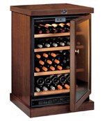 Винный шкаф IP INDUSTRIE CEXP 45-6 NU