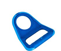 Прорезиненная ручка для переноса бутылей