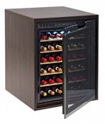Винный шкаф Indel B HT36 HIGH TECH