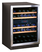 Винные шкафы IP Industrie