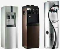 Кулеры для воды