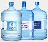 Заказать воду 19л